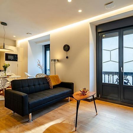 Edificio Fenix By Plaza Mayor Apartamentos Βαγιαδολίδ Εξωτερικό φωτογραφία